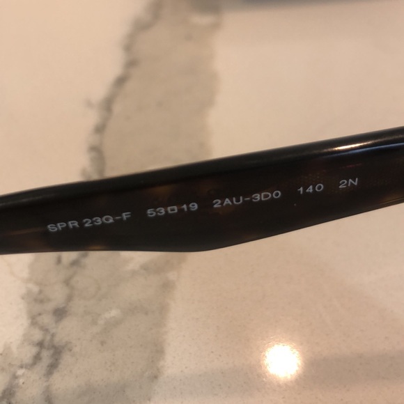 Prada Sunglasses - Picture 4 of 7